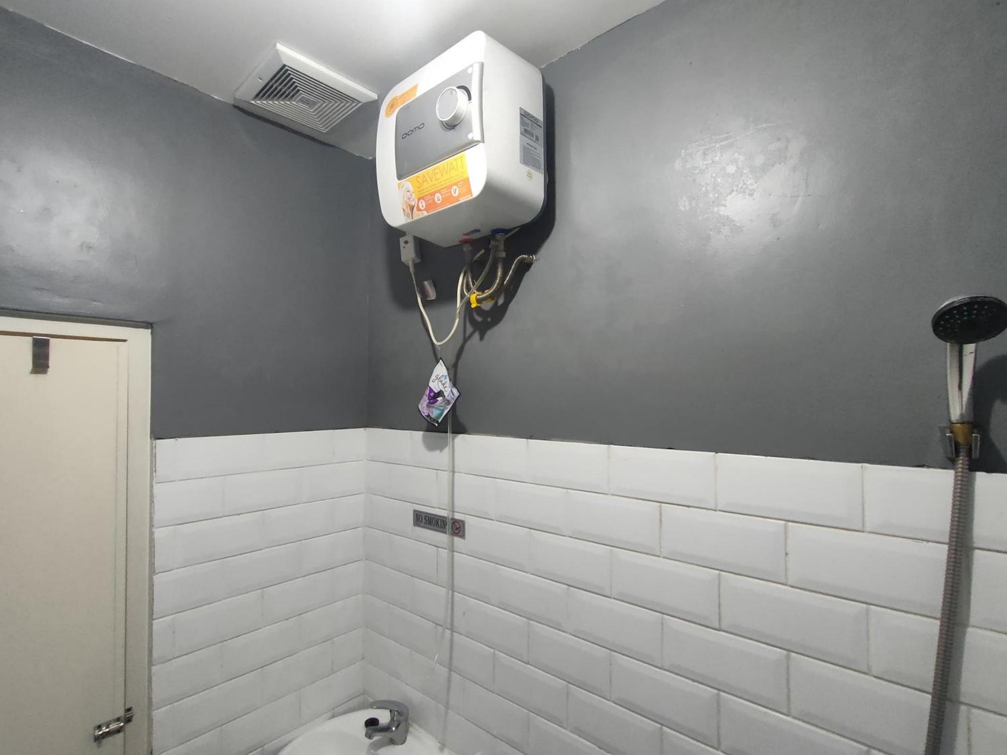Puspiptek Residence Syariah Mitra Reddoorz Serpong Ngoại thất bức ảnh